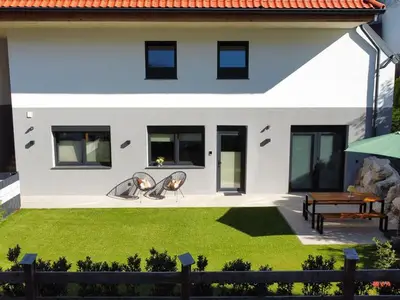 Ferienwohnung für 4 Personen (56 m²) in Maurach am Achensee 3/10