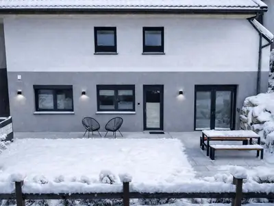 Ferienwohnung für 4 Personen (56 m²) in Maurach am Achensee 9/10