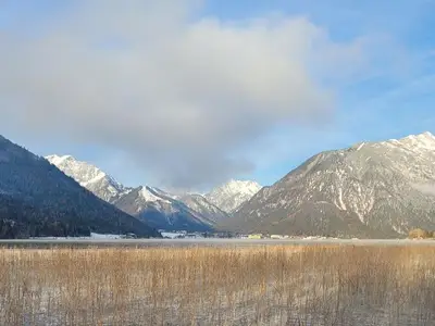 Ferienwohnung für 4 Personen (56 m²) in Maurach am Achensee 10/10