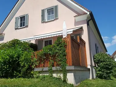 Ferienwohnung für 4 Personen (52 m²) 1/10