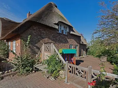 Ferienwohnung für 5 Personen in Pellworm 8/10