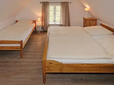 Ferienwohnung für 5 Personen in Pellworm 10/10