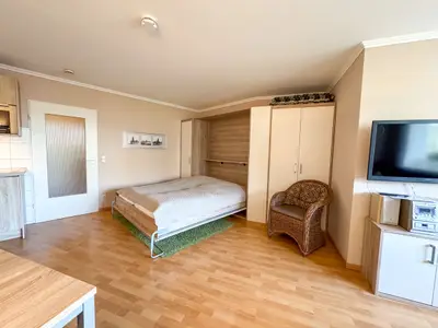 Ferienwohnung für 4 Personen (40 m²) in Cuxhaven 4/10
