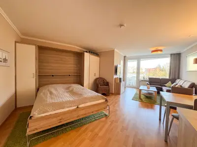Ferienwohnung für 4 Personen (40 m²) in Cuxhaven 5/10