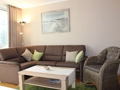 Ferienwohnung für 4 Personen (40 m²) in Cuxhaven 6/10