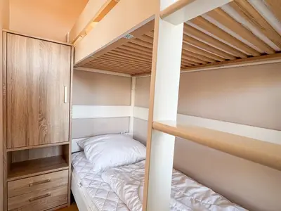 Ferienwohnung für 4 Personen (40 m²) in Cuxhaven 9/10
