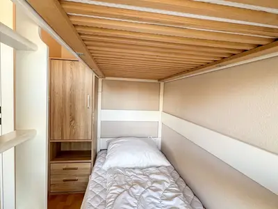 Ferienwohnung für 4 Personen (40 m²) in Cuxhaven 10/10