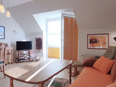 Ferienwohnung für 3 Personen (40 m²) in Kirchdorf (Insel Poel) 1/10