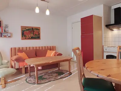 Ferienwohnung für 3 Personen (40 m²) in Kirchdorf (Insel Poel) 2/10