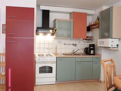 Ferienwohnung für 3 Personen (40 m²) in Kirchdorf (Insel Poel) 3/10