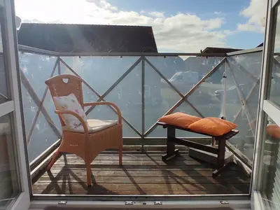 Ferienwohnung für 3 Personen (40 m²) in Kirchdorf (Insel Poel) 4/10