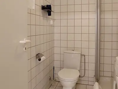 Ferienwohnung für 3 Personen (40 m²) in Kirchdorf (Insel Poel) 5/10