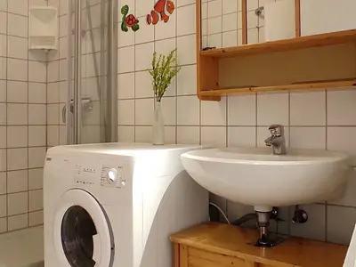 Ferienwohnung für 3 Personen (40 m²) in Kirchdorf (Insel Poel) 6/10