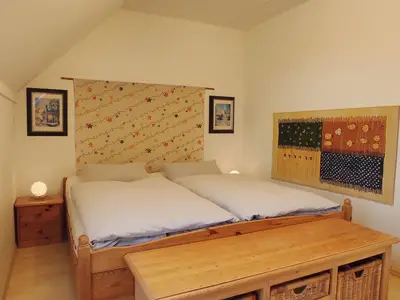 Ferienwohnung für 3 Personen (40 m²) in Kirchdorf (Insel Poel) 7/10