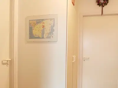 Ferienwohnung für 3 Personen (40 m²) in Kirchdorf (Insel Poel) 9/10