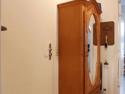 Ferienwohnung für 3 Personen (40 m²) in Kirchdorf (Insel Poel) 10/10