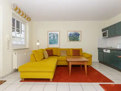 Ferienwohnung für 5 Personen (50 m²) in Ostseebad Kühlungsborn 3/10