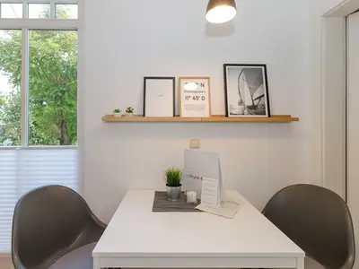 Küche / Küchenzeile