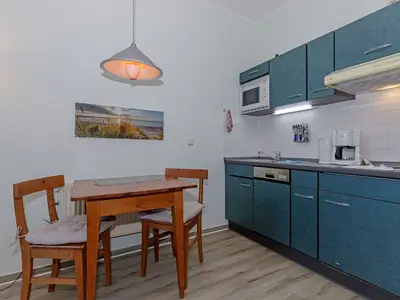 Küche / Küchenzeile