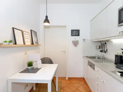 Küche / Küchenzeile