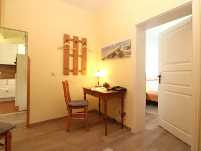 Ferienwohnung für 6 Personen (60 m²) in Ostseebad Kühlungsborn 6/10