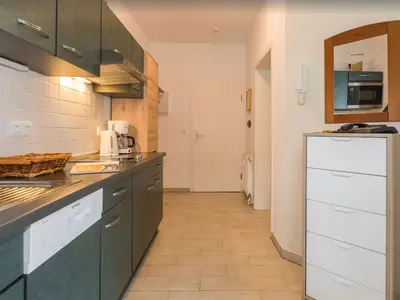 Küche / Küchenzeile