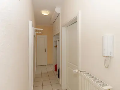 Ferienwohnung für 5 Personen (37 m²) in Ostseebad Kühlungsborn 9/10