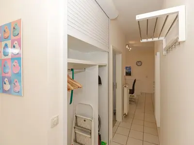 Ferienwohnung für 5 Personen (37 m²) in Ostseebad Kühlungsborn 10/10