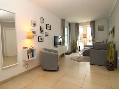 Ferienwohnung für 4 Personen (43 m²) in Ostseebad Kühlungsborn 1/10