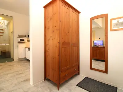 Ferienwohnung für 5 Personen (80 m²) in Ostseebad Kühlungsborn 10/10