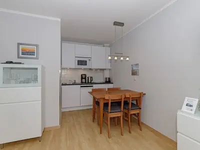 Küche / Küchenzeile