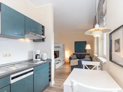 Küche / Küchenzeile