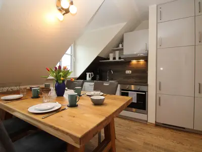 Küche / Küchenzeile