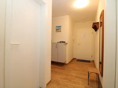 Ferienwohnung für 7 Personen (62 m²) in Ostseebad Kühlungsborn 8/10