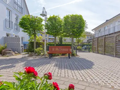 Ferienwohnung für 2 Personen (27 m²) in Ostseebad Kühlungsborn 10/10