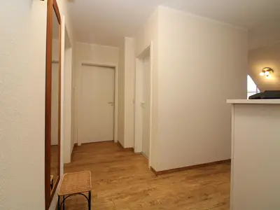 Ferienwohnung für 7 Personen (62 m²) in Ostseebad Kühlungsborn 9/10
