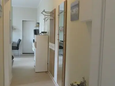 Ferienwohnung für 4 Personen (43 m²) in Ostseebad Kühlungsborn 5/10