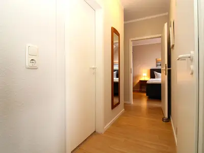 Ferienwohnung für 4 Personen (41 m²) in Ostseebad Kühlungsborn 7/10