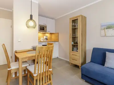 Küche / Küchenzeile