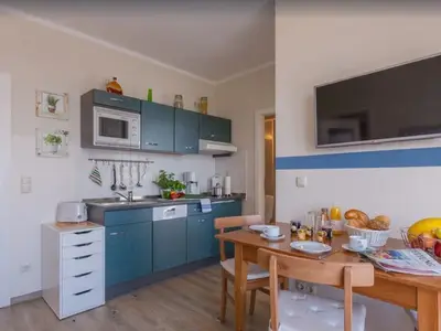 Küche / Küchenzeile