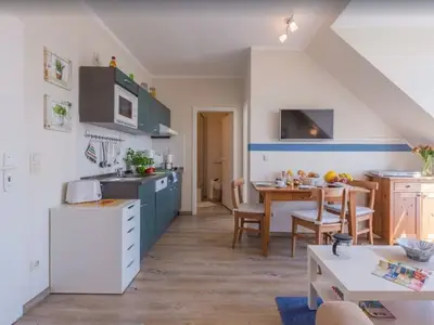 Küche / Küchenzeile