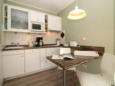 Küche / Küchenzeile