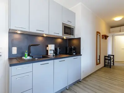 Küche / Küchenzeile