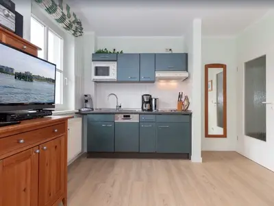 Küche / Küchenzeile