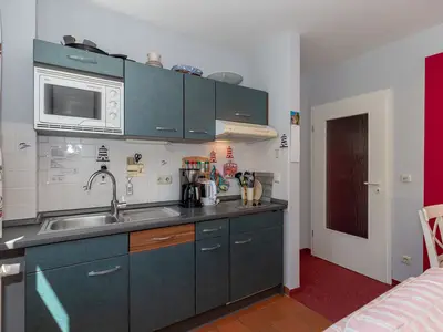 Küche / Küchenzeile