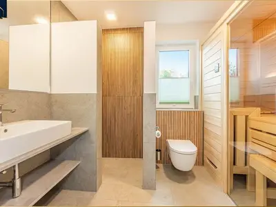 Ferienwohnung für 8 Personen (110 m²) in Ückeritz (Seebad) 7/10