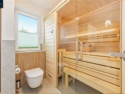 Ferienwohnung für 8 Personen (110 m²) in Ückeritz (Seebad) 8/10