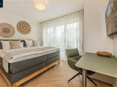 Ferienwohnung für 8 Personen (110 m²) in Ückeritz (Seebad) 10/10
