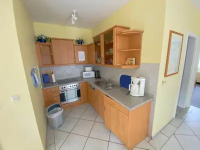 Küche / Küchenzeile