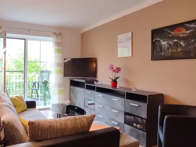 Ferienwohnung für 3 Personen (43 m²) 2/9